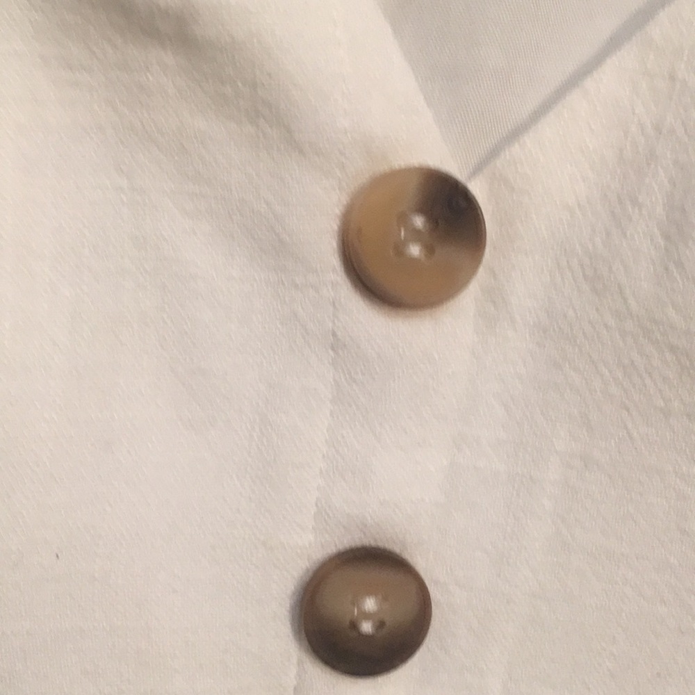 Princess Polly Adi Button Front Pleated Romper - Picture 8 of 11